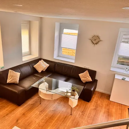 Casa vacanze Traumhaft Moderne Ferienhaus-tiny House In 78554