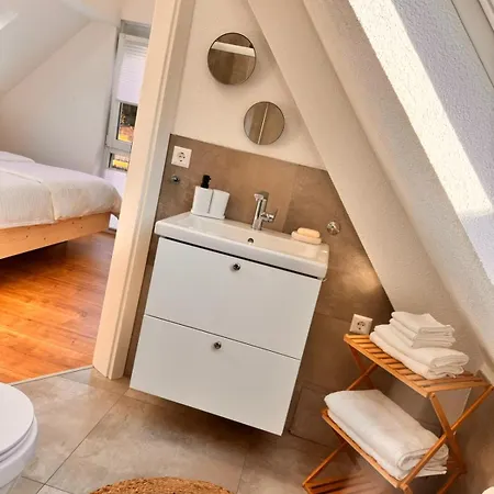 Casa vacanze Traumhaft Moderne Ferienhaus-tiny House In 78554