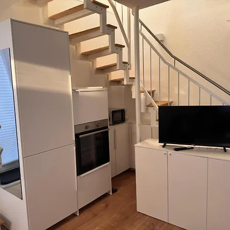 Traumhaft Moderne Ferienhaus-tiny House In 78554 *