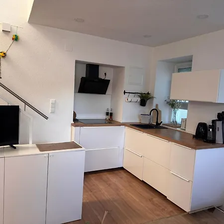 Traumhaft Moderne Ferienhaus-tiny House In 78554 Aldingen (Tuttlingen)
